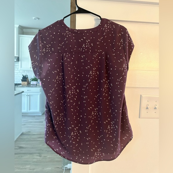 Fun2Fun Blouse - Picture 3 of 3